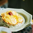 셀럽의 여름 식탁 이미지