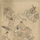 명량청과 | [한능검 정리] 한국사능력검정시험(3)