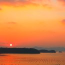 평인노을길 노을전망대 이미지