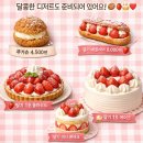 4426 | 부산 가볼만한곳 | 부산대 카페 추천 디저트 맛집 보노베리 에그타르트 맛집 느좋카페 후기