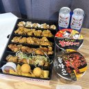 [경기도 여주 배달] 순살만공격 홍문점 | 다양한 맛의 치킨 세트, 맛있어요