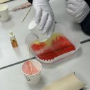 한림대학교 박물관 | (춘천공방 채월가) 한림대학교 박물관 출강기｜외국인 대상 노리개 방향제 단체 클래스 후기