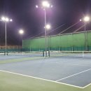 동백산오름공원 테니스장 이미지