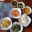 두부 김치찌개, 칠성 농원 손두부 에서 가족 외식