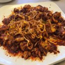 해오름대구왕뽈찜&쭈꾸미 이미지