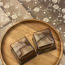 코너베이크샵 | 춈미픽 송파 두바이쫀득쿠키 맛집 [오밀조밀 베이크샵] 오픈런 구매 후기