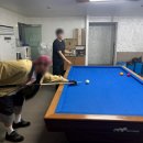 크로바당구장 이미지