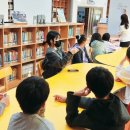 진안도서관 2층 이미지