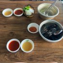 기장대변제일식품 | 순이와 옥이. 단돈 3만원에 해산물이 한가득! 내돈내산 솔직후기. 주차 정보. 전복죽 맛집. 기장 대변항.