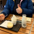 병걸농장 | [일본 삿포로]1월 삿포로 날씨 폭설, 삿포로 4박 일정, 오도리공원 옆 마치무라농장 우유 아이스크림 후기