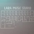 라라뮤직스튜디오