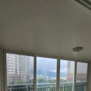 유니온빌리지아파트경로당 | 창원인테리어필름 유니온빌리지 32평형 친환경 필름시공