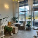 카페품 | 동탄 영천동 카페 디저트 맛집 카페품 후기