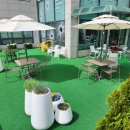 중앙도서관 2층 이미지