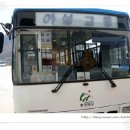 괴산시내버스터미널 이미지