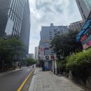경복궁역 1번출구 앞 | [광화문 맛집] 중복 폭염에 입맛 살아나는 복곤이 복지리 맛집, 광화문 길복정 솔직 후기☀️