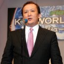 [K-1] 타니가와 사다하루 K-1 이벤트 프류듀서, K-1 의 세계화 전략을 말하다! 이미지
