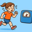 30 | 🏃‍♀️ 런닝 다이어트 효과 후기! 30일만에 몸이 달라졌어요