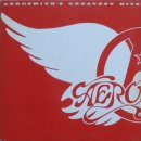 [LP] Aerosmith - Aerosmith's Greatest Hits 중고LP 판매합니다. 이미지