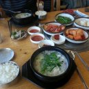 설악추어탕한모듬순대국 이미지