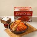 윤서식품 이미지