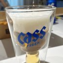 오비맥주노동조합 | 치맥엔 카스! 시원한 목 넘김으로 경기와 즐기는 오비맥주 카스!