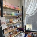 안국역 네일 다리아네일에서 역대급 글리터네일! (봄 패디 디자인)