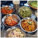 삼거리 고기집 이미지