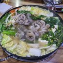 천안 두정동 쭈꾸미 샤브샤브 맛집 | 왕새우나라 솔직 후기