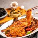 코다리조림찜 이미지