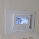 우동 롯데아파트 앞) | 우동 해운대 롯데아파트 인터폰 코콤 비디오폰 교체