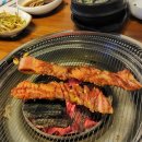 황금한우갈비살 | 수성구] 황금동 한우, 범어천로 먹자골목 소고기 맛집 '황금한우숯불갈비살' 솔직후기 / 직장인 점심...