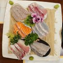 대서양식당 | 서초 일식 룸식당 사모님 정식 일식 대서양 후기