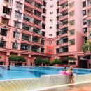 하나수영장 이미지