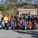 금강송면 복지회관 이미지