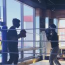 NOBLE Boxing 이미지