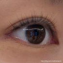 씨유 야당유은7차점 | 야당 속눈썹펌 블랙틴팅 제제뷰티 후기