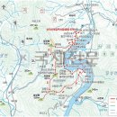제681차 2017년 10월 21일 토요일(오전 08시 출발) 괴산 산막이옛길 산 이미지