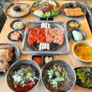 유명숙춘천닭갈비