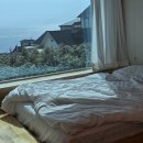오션뷰 감성 한가득🌊 포항 카라반 캠핑장 &#39;이밤카라반&#39; 06번 1박 후기