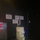 휠일일구 | | 달동 헬스장 | 클럽 분위기 물씬 물씬 운동 욕구 촥 끌어올리는 ‘에이원짐’ 이용후기