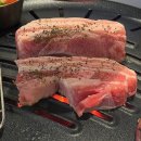 수원 곡반정동 맛집 더바른식당 | 가성비 좋은 삼겹살 고기집 추천