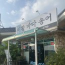이황바다송어 | [이천 장호원]이황바다송어-송어회덮밥 대만족