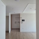 (주)흥인이엔씨건축 | 심플하고 모던한 신혼집 인테리어 - 래미안장전26평