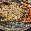 [서울/선릉역] 평일 저녁에도 붐비는 회식 성지 '무쇠김치삼겹 선릉점' 내돈내산 후기