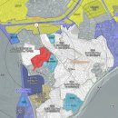 용산청소년센터 4층 꿈이룸극장 | 용산구, ‘청화아파트 재건축’ 정비계획 주민공람