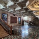 경희대학교 평화복지대학원 이미지