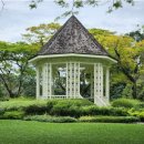 플레져 가든(PLEASURE GARDEN) 이미지