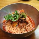 장비빔국수와굴국밥보쌈 이미지