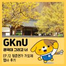 청춘연가 | [GKnU] 청춘연가 가요제 행사 후기
